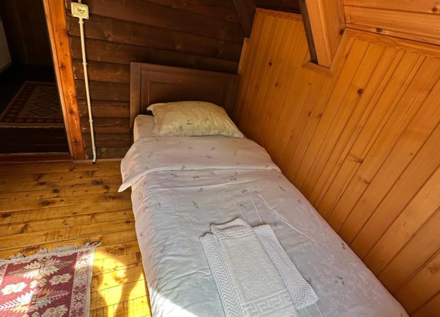 Guest House Rilindja Valbone