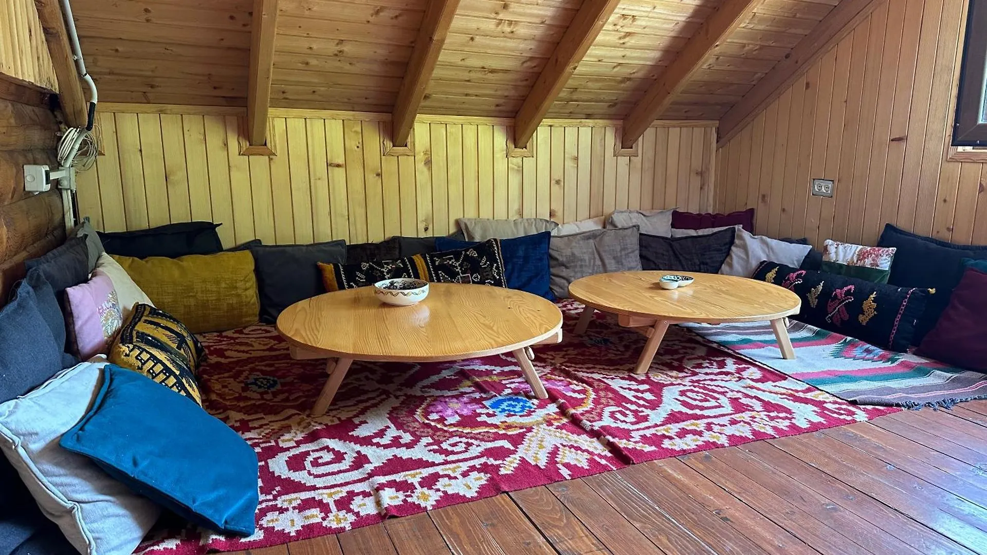 Guest House Rilindja Valbone
