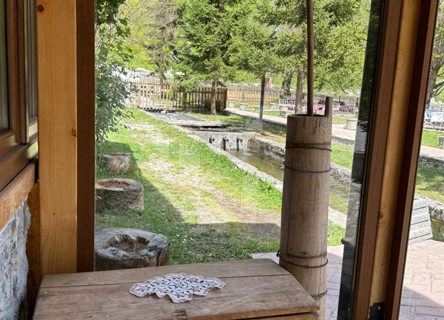 Guest House Rilindja Valbone