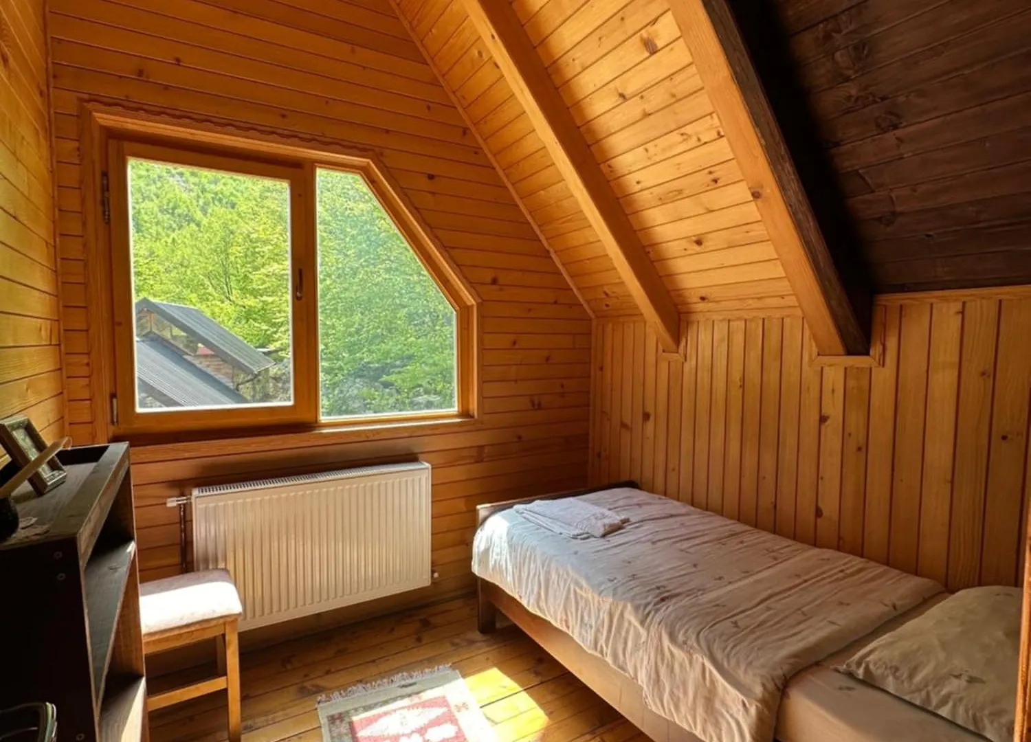 Guest House Rilindja Valbone