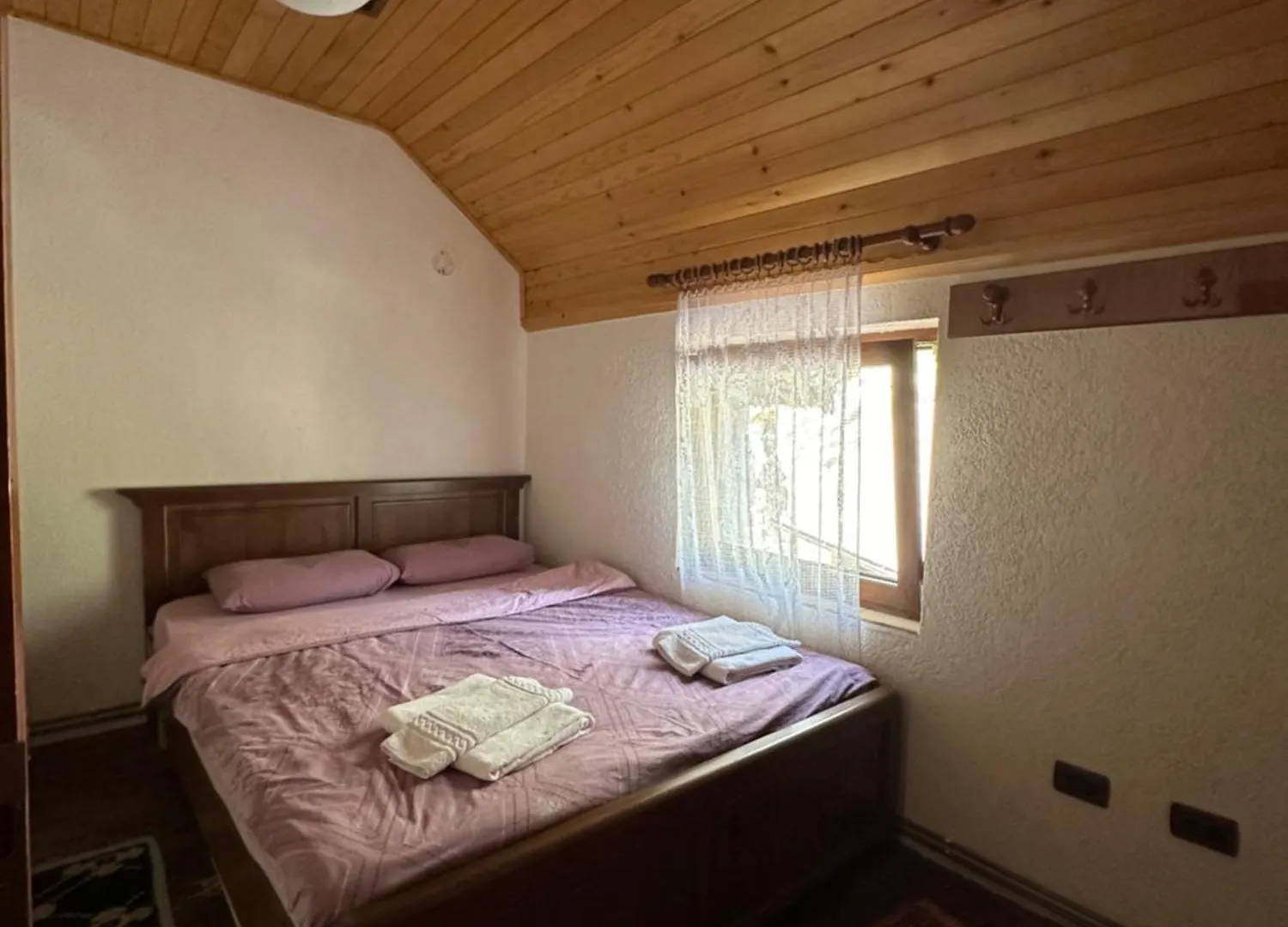 Guest House Rilindja Valbone