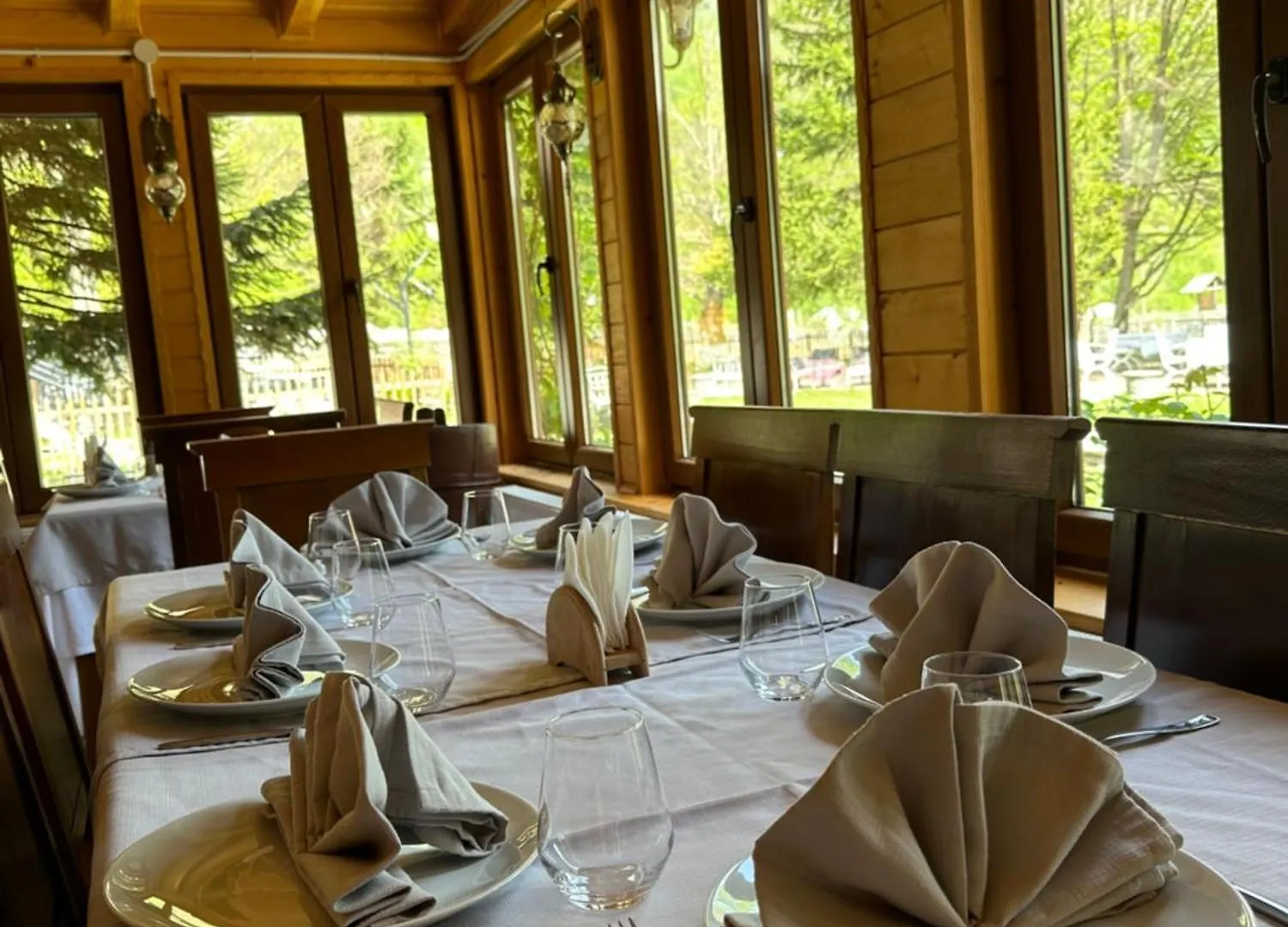 Guest House Rilindja Valbone 0*,  Albania