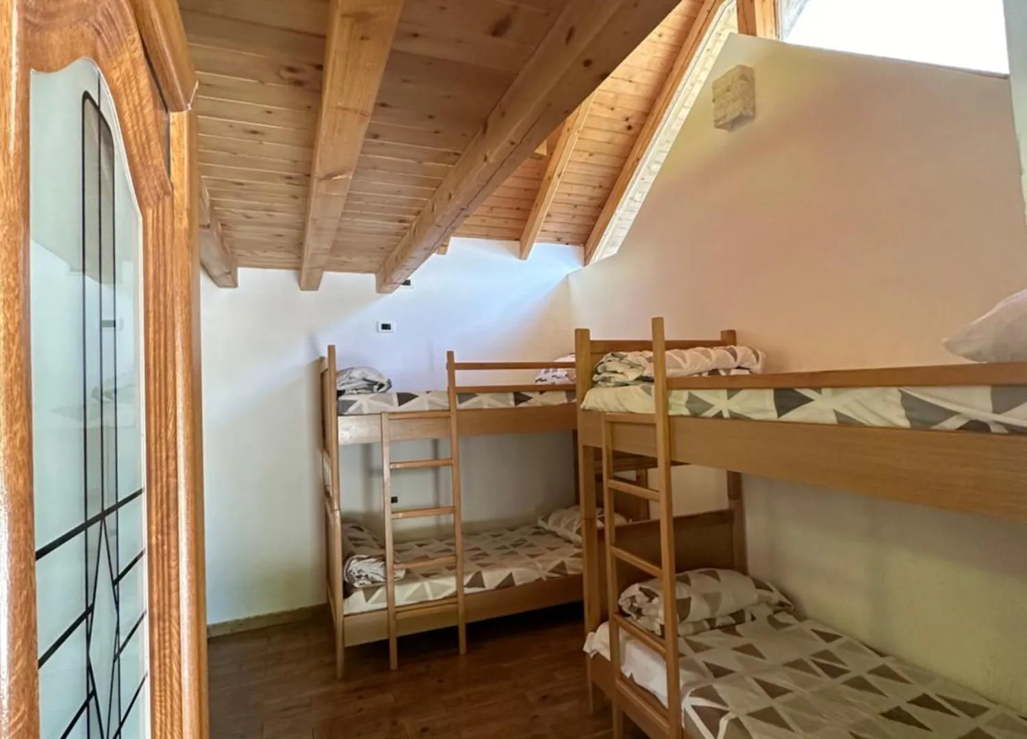 Guest House Rilindja Valbone 0*,