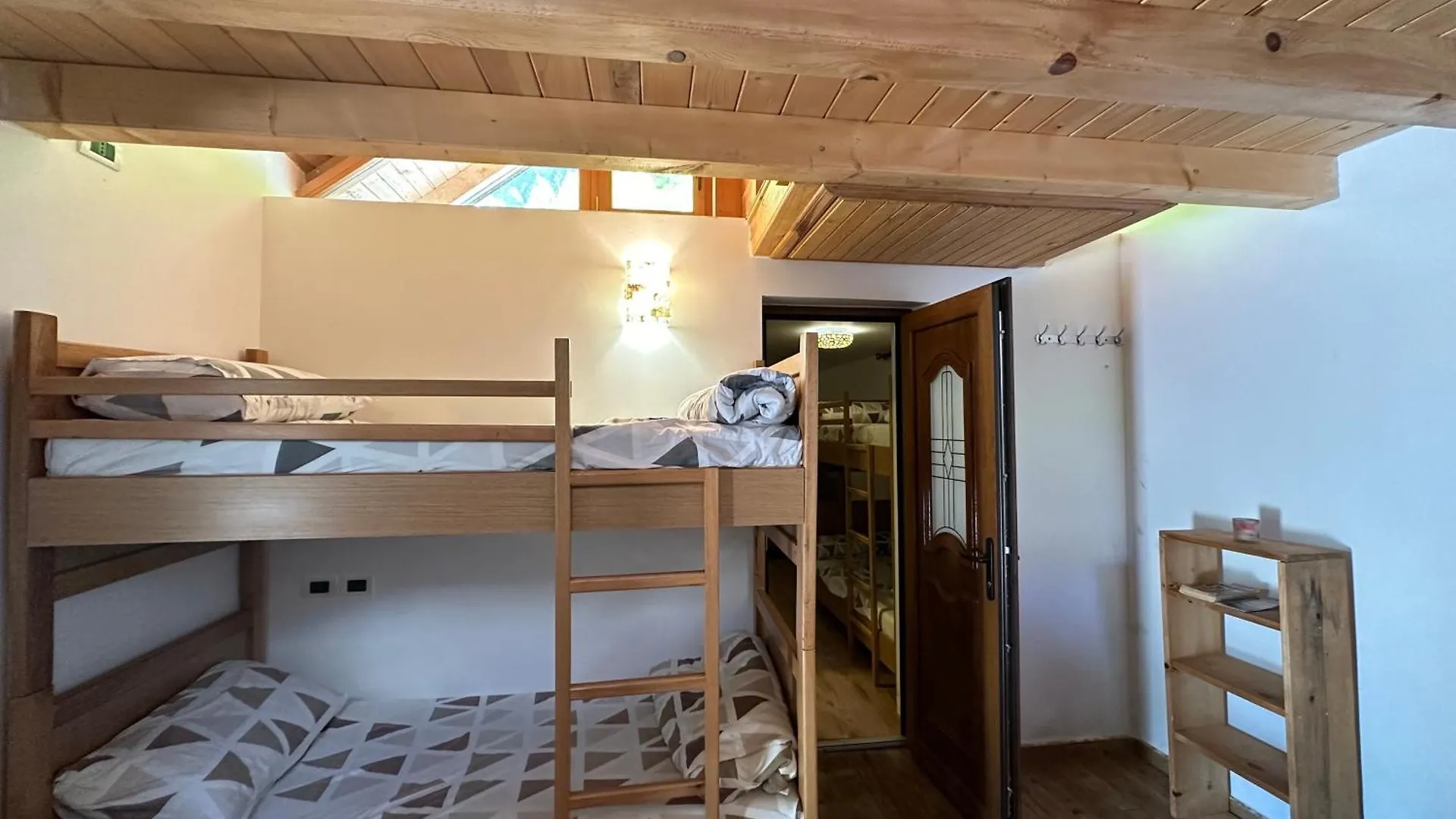 Guest House Rilindja Valbone