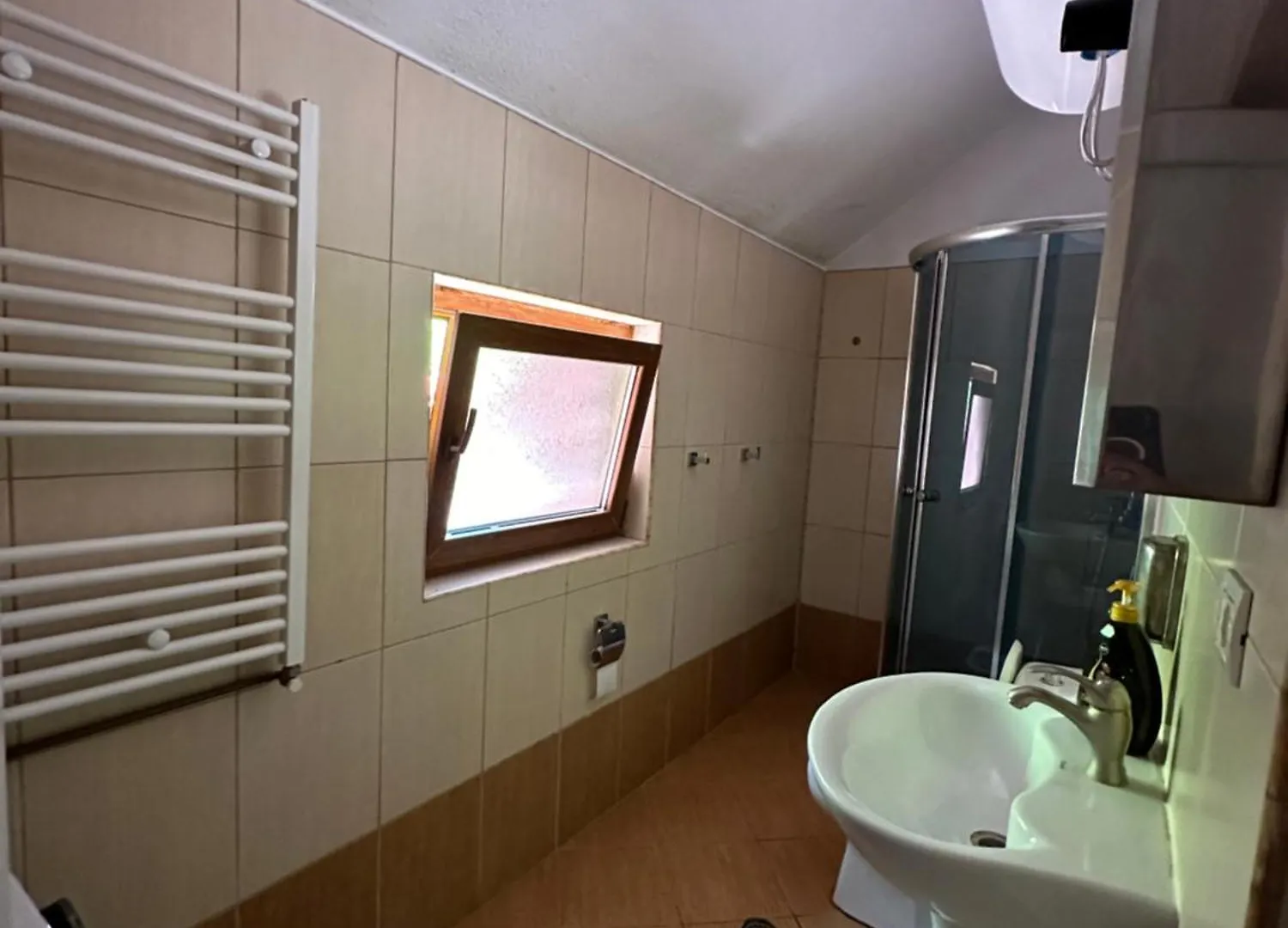 Guest House Rilindja Valbone