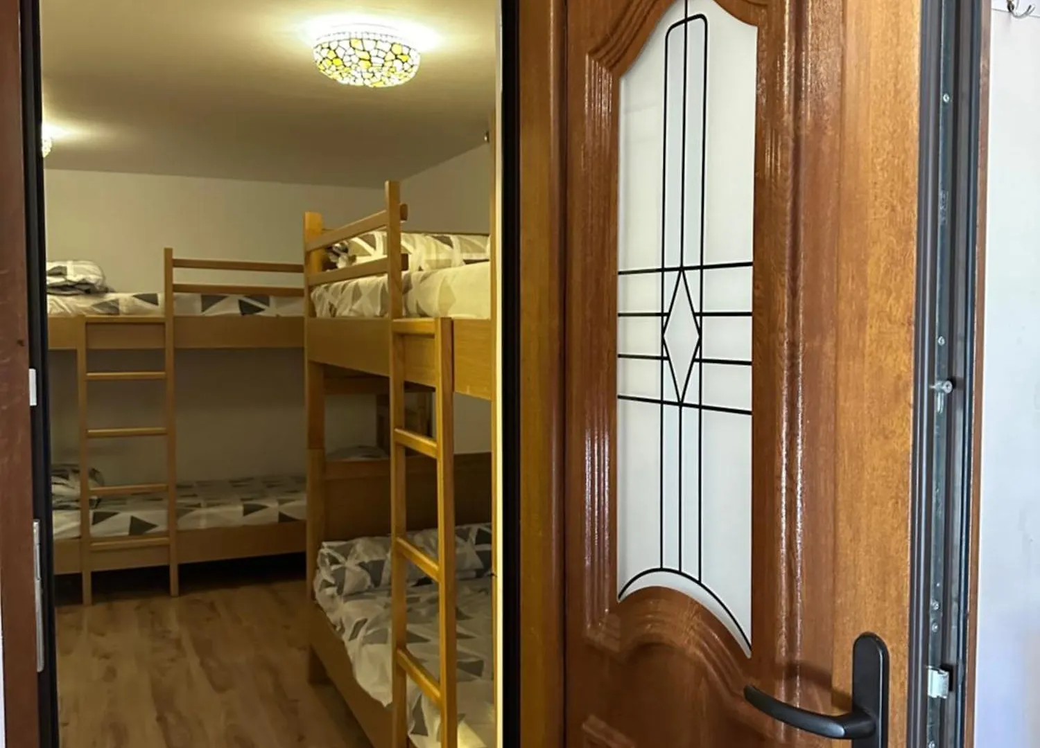 Guest House Rilindja Valbone