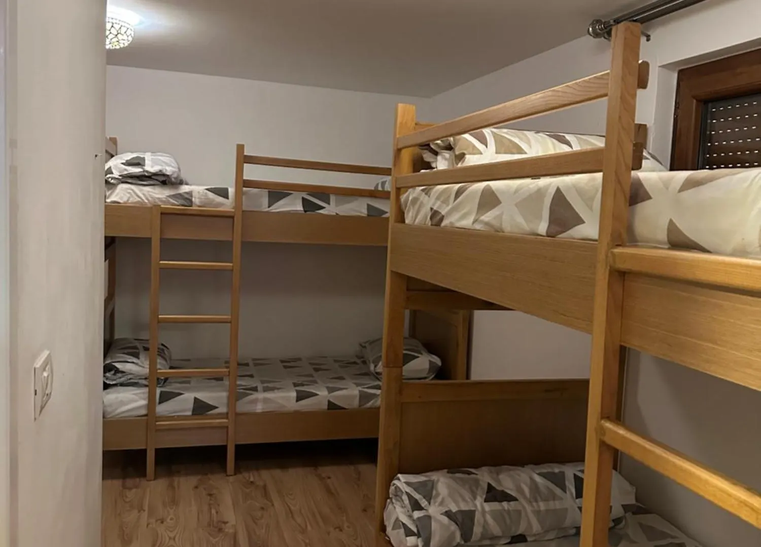 Guest House Rilindja Valbone