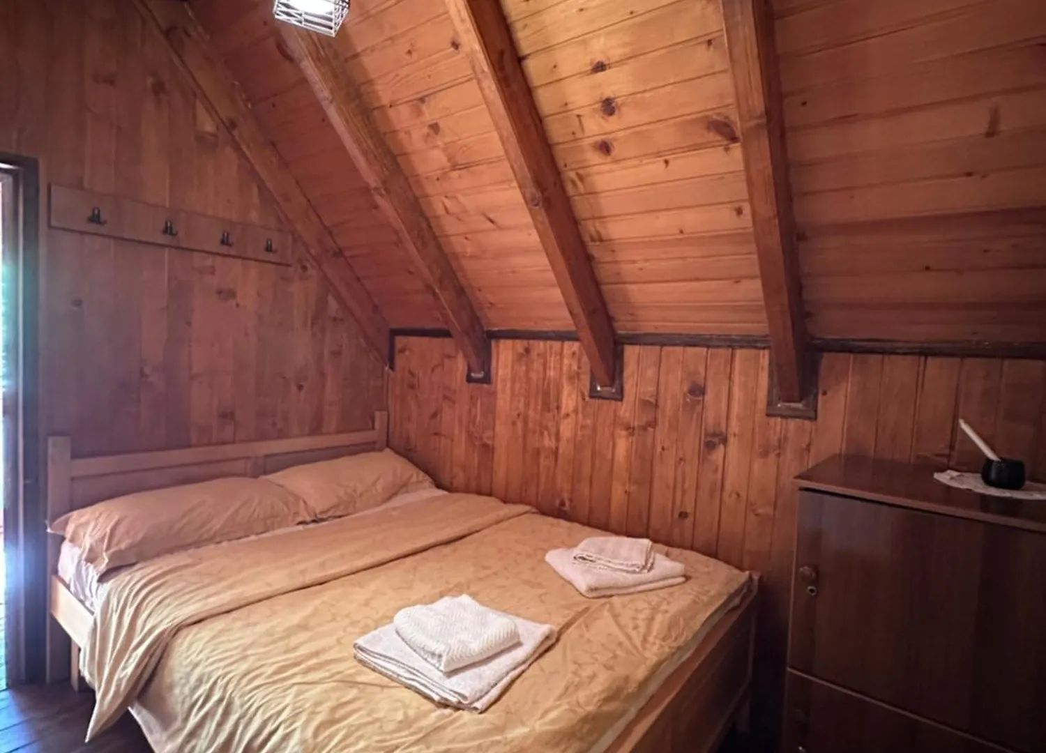 Guest House Rilindja Valbone Albania