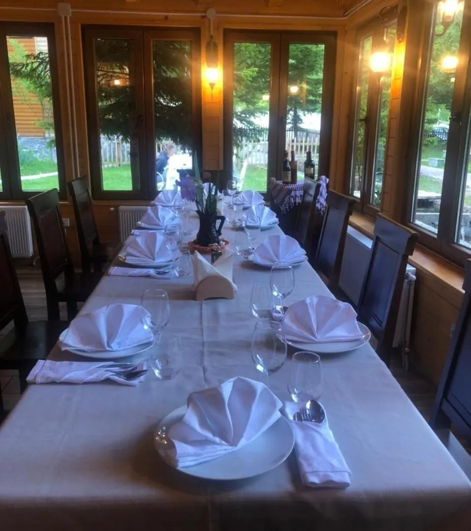 Guest House Rilindja Valbone