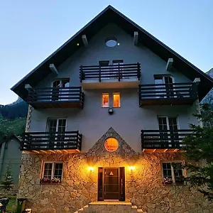 Hotel Drinos, Valbona