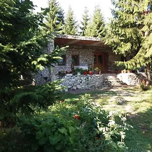 Bed & Breakfast Hyrmet Demushi, Valbona