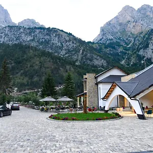 Hotel Breezy, Valbona