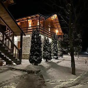 Hotel Relax, Valbona