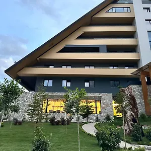 Resort &, Valbona