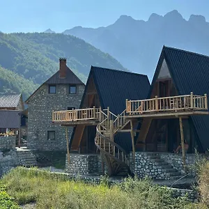 Kukaj Maison d'hôtes