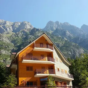 3* Отель Dini