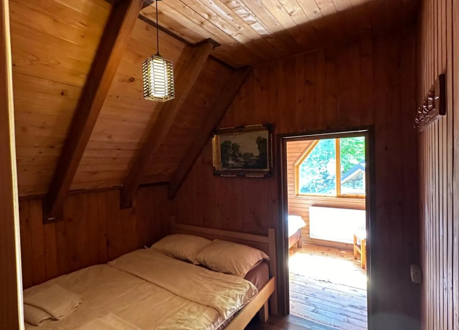 Guest House Rilindja Valbone
