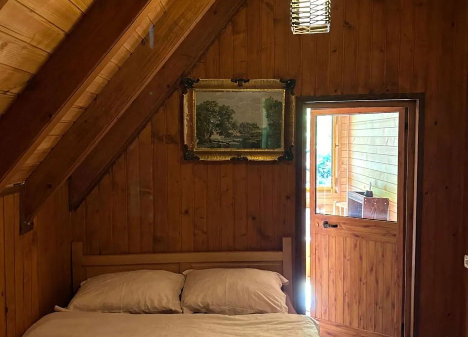 Guest House Rilindja Valbone Albania