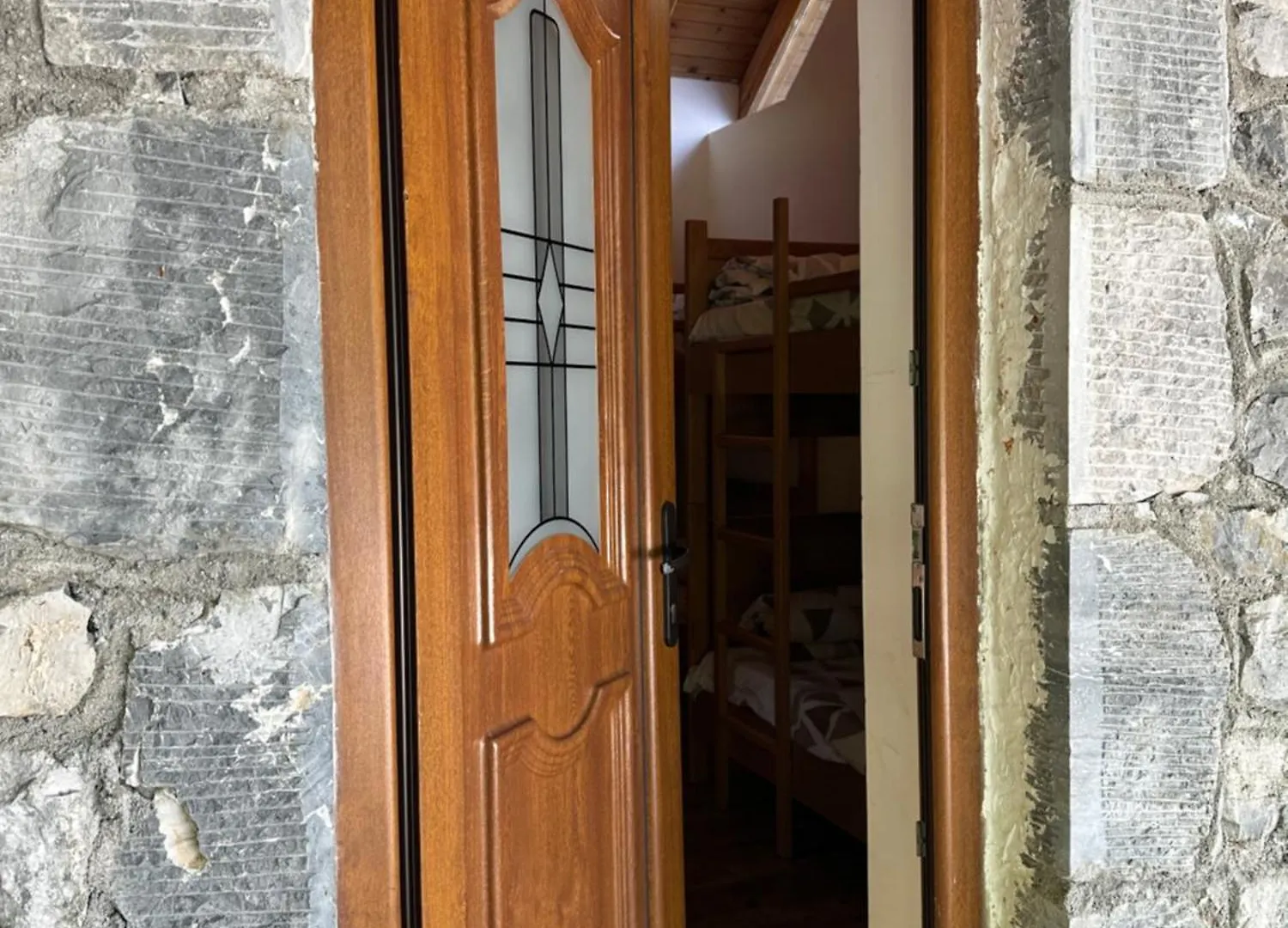 Guest House Rilindja Valbone 0*,  Albania