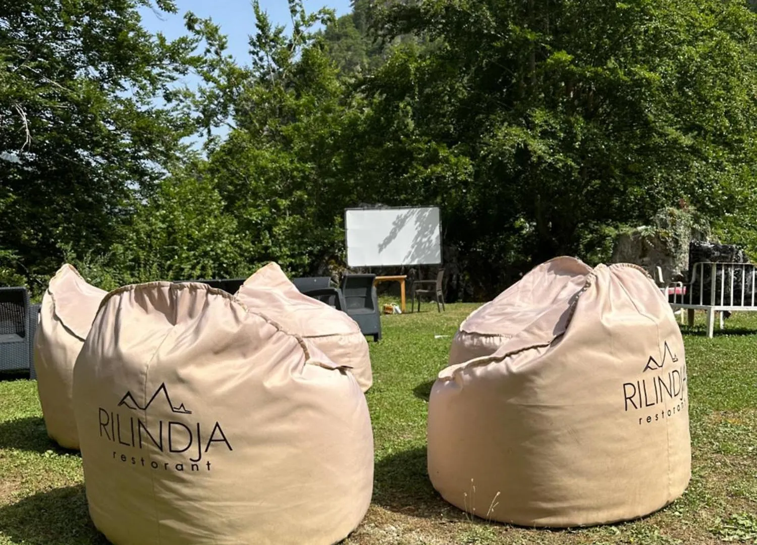 Guest House Rilindja Valbone