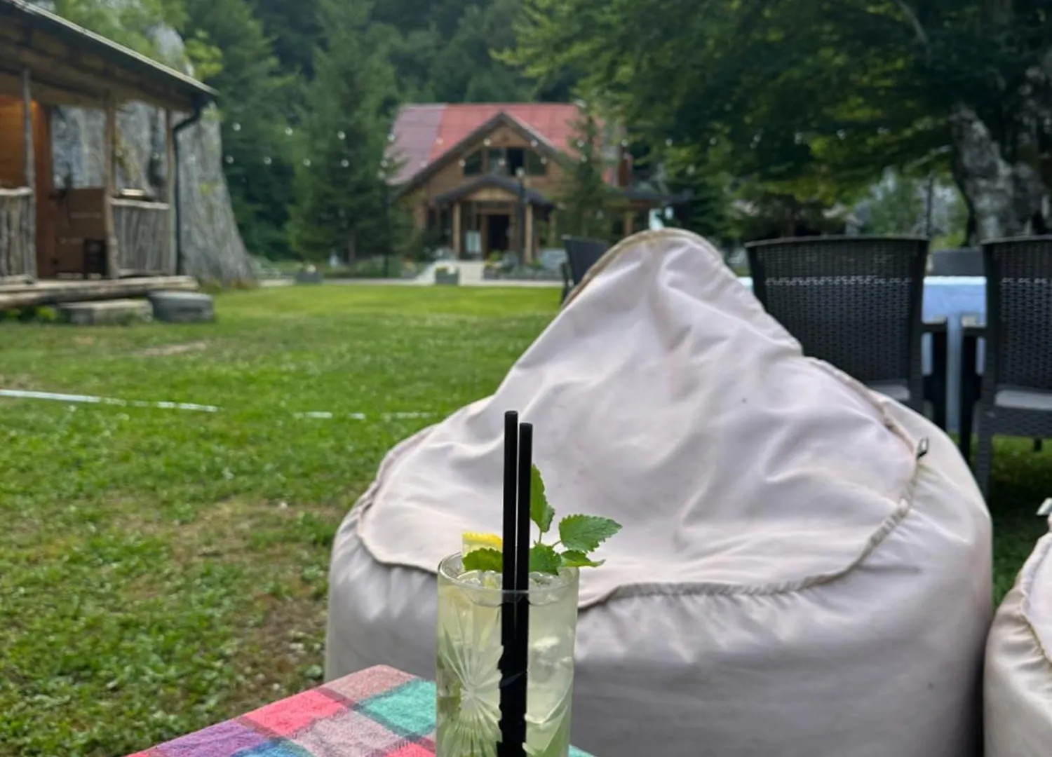 Guest House Rilindja Valbone