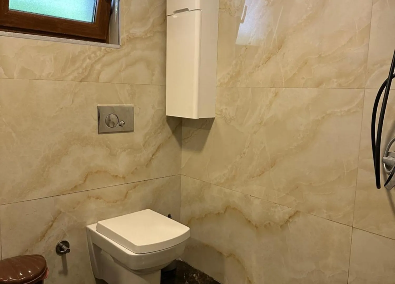 Guest House Rilindja Valbone