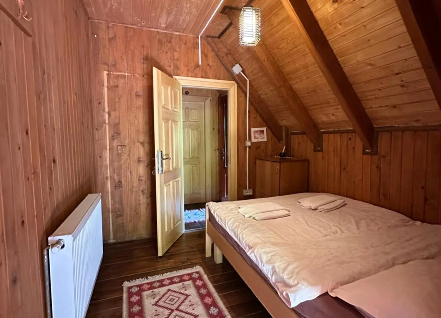 Guest House Rilindja Valbone