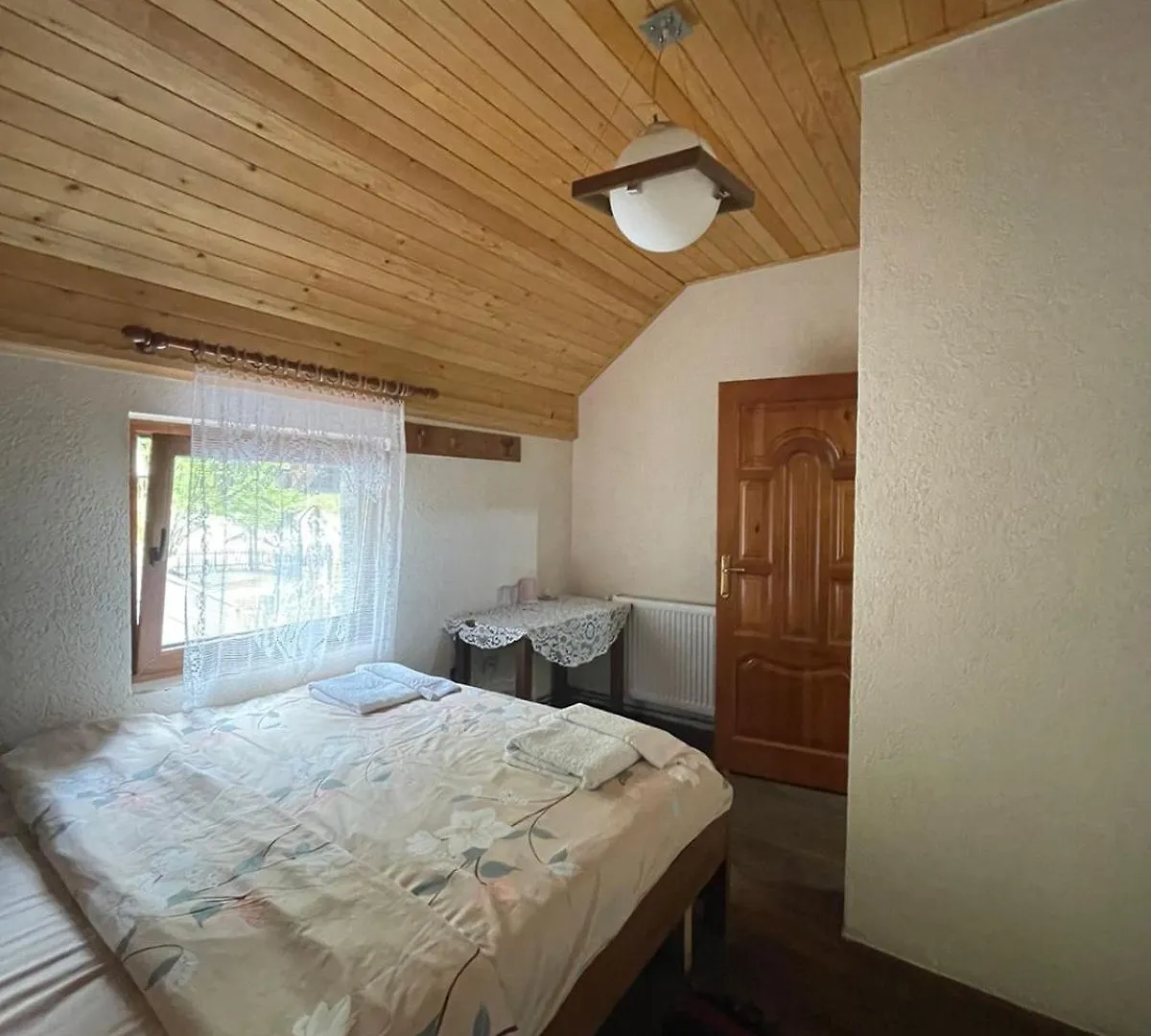 Guest House Rilindja Valbone Albania