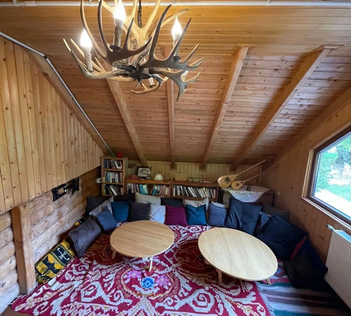 Guest House Rilindja Valbone