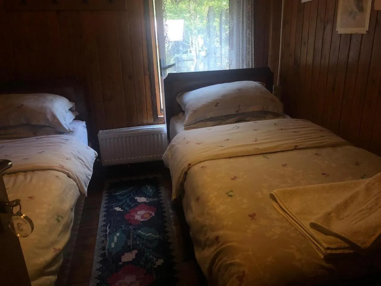 Guest House Rilindja Valbone