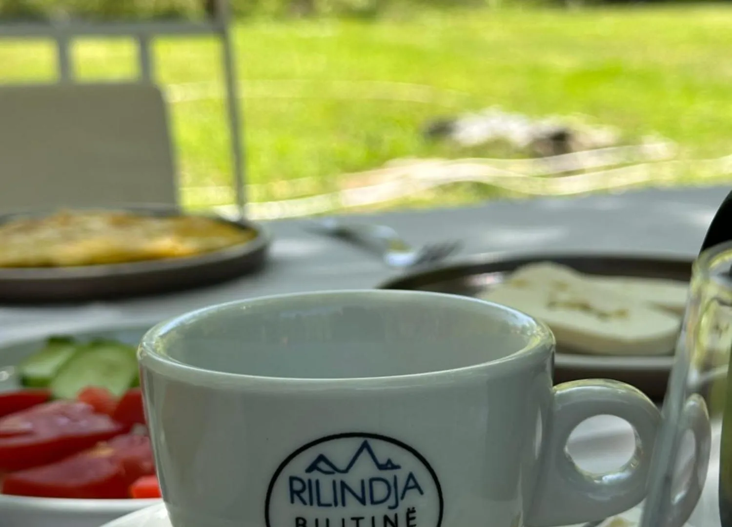 Guest House Rilindja Valbone