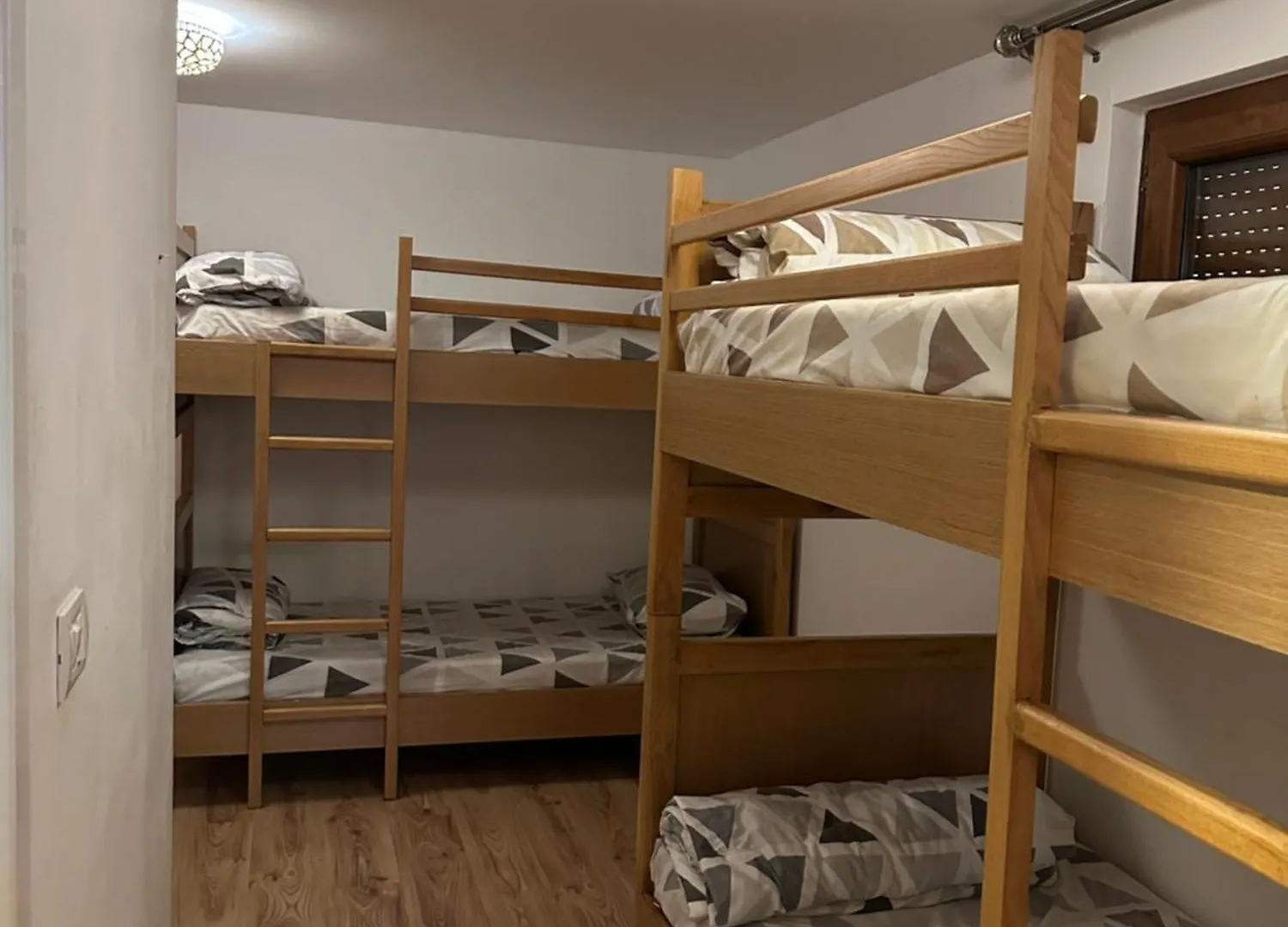 Guest House Rilindja Valbone