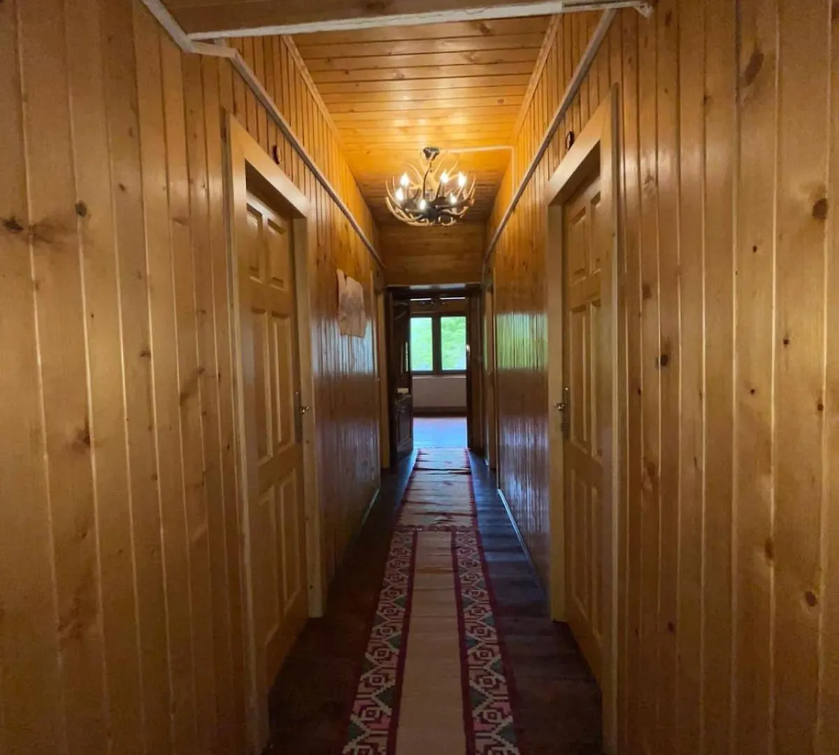 Guest House Rilindja Valbone